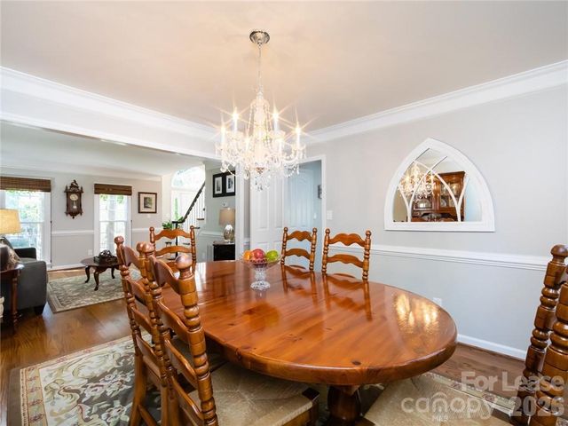 11005 Stonepath Lane, Charlotte, NC 28277