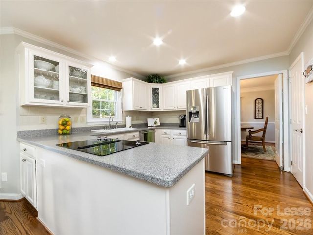 11005 Stonepath Lane, Charlotte, NC 28277