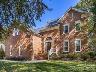 11005 Stonepath Lane, Charlotte, NC 28277