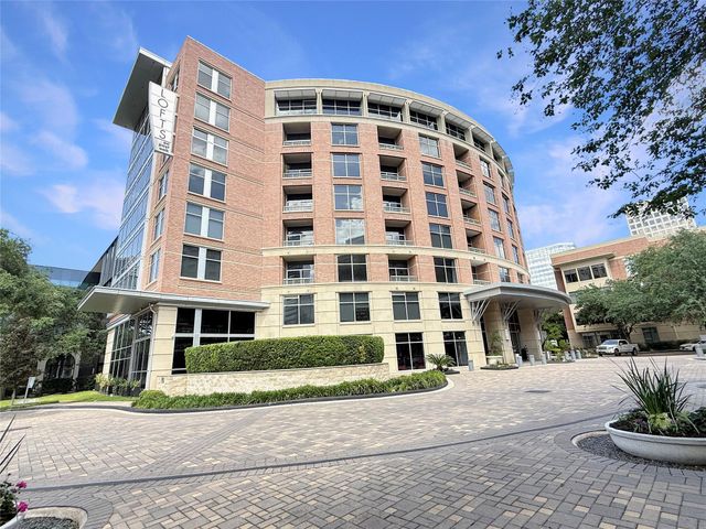 1901 Post Oak Boulevard 4103, Houston, TX 77056