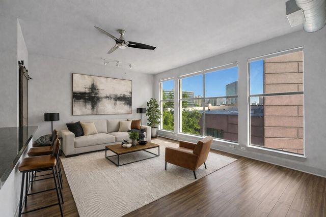 1901 Post Oak Boulevard 4103, Houston, TX 77056