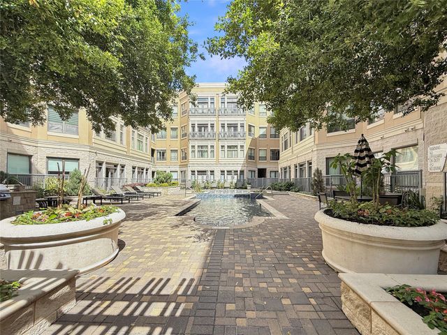 1901 Post Oak Boulevard 4103, Houston, TX 77056