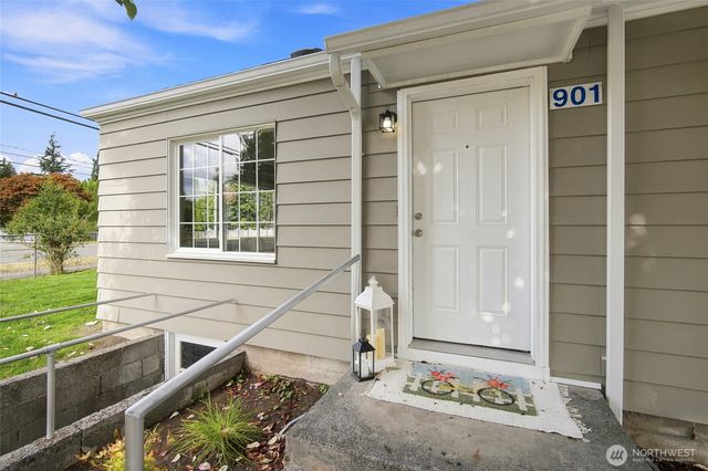 901 11th Street, Sedro Woolley, WA 98284