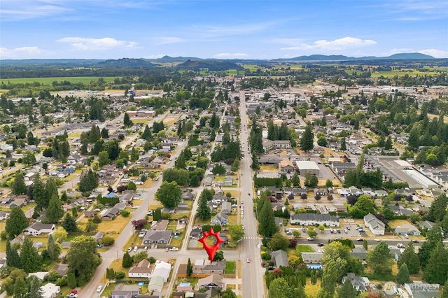 901 11th Street, Sedro Woolley, WA 98284
