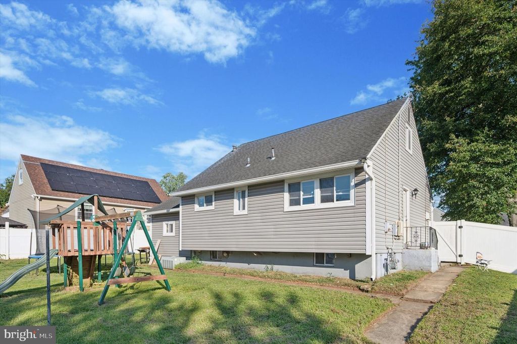 411 ZANE AVE, Glendora, NJ 08029