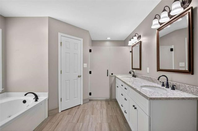 36 Post Oak Trace, Villa Rica, GA 30180