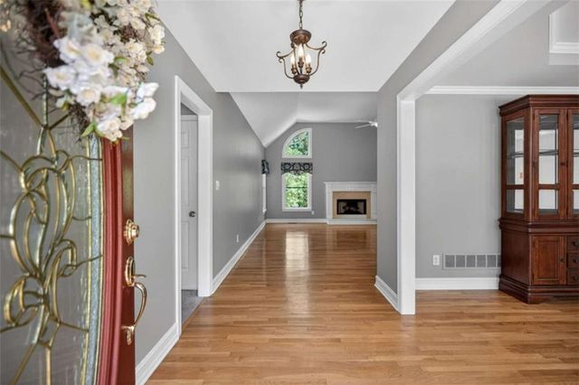 36 Post Oak Trace, Villa Rica, GA 30180