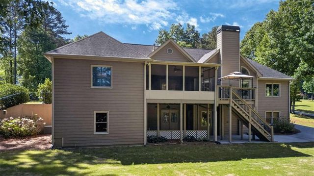 36 Post Oak Trace, Villa Rica, GA 30180