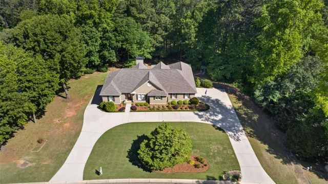 36 Post Oak Trace, Villa Rica, GA 30180
