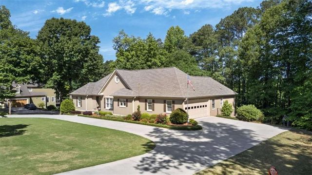 36 Post Oak Trace, Villa Rica, GA 30180