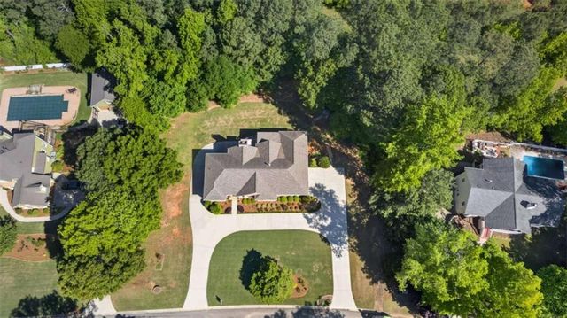 36 Post Oak Trace, Villa Rica, GA 30180
