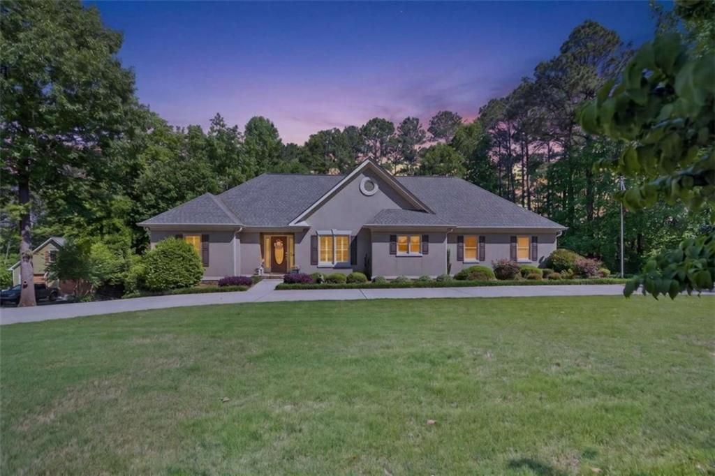36 Post Oak Trace, Villa Rica, GA 30180