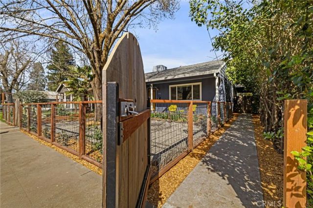 1731 Salem, Chico, CA 95928