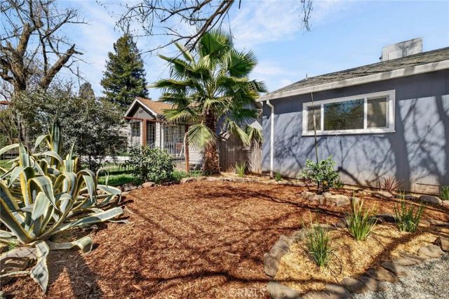 1731 Salem, Chico, CA 95928