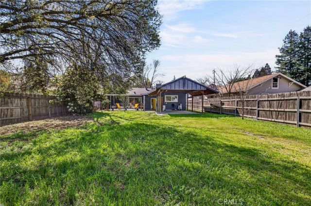 1731 Salem, Chico, CA 95928