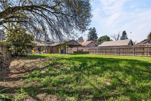 1731 Salem, Chico, CA 95928