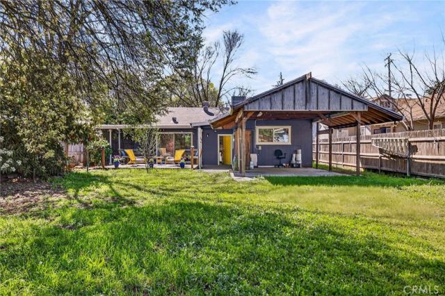 1731 Salem, Chico, CA 95928