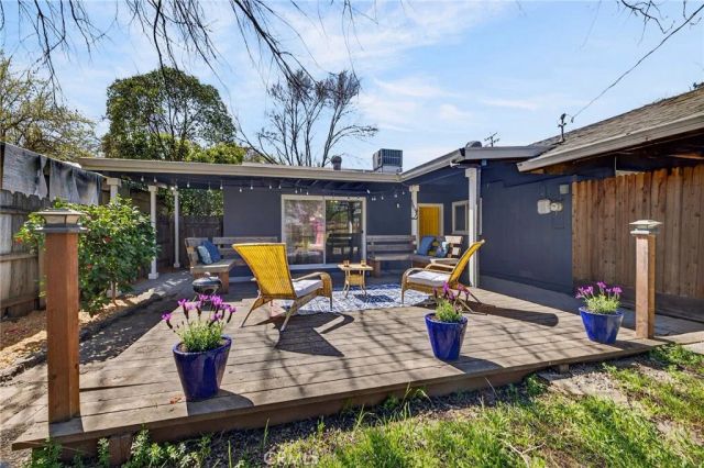 1731 Salem, Chico, CA 95928