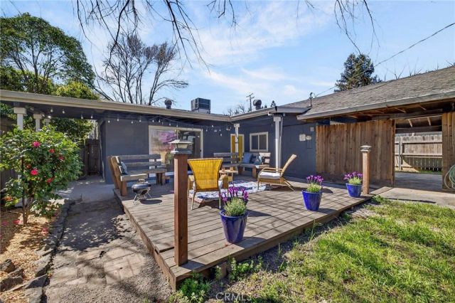 1731 Salem, Chico, CA 95928