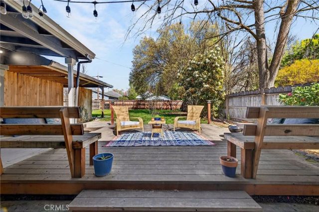 1731 Salem, Chico, CA 95928