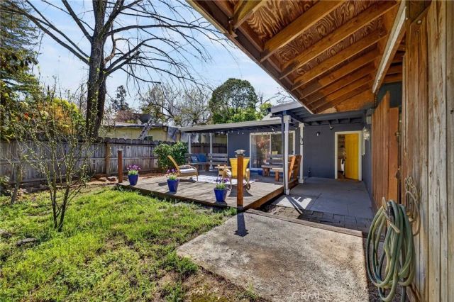 1731 Salem, Chico, CA 95928