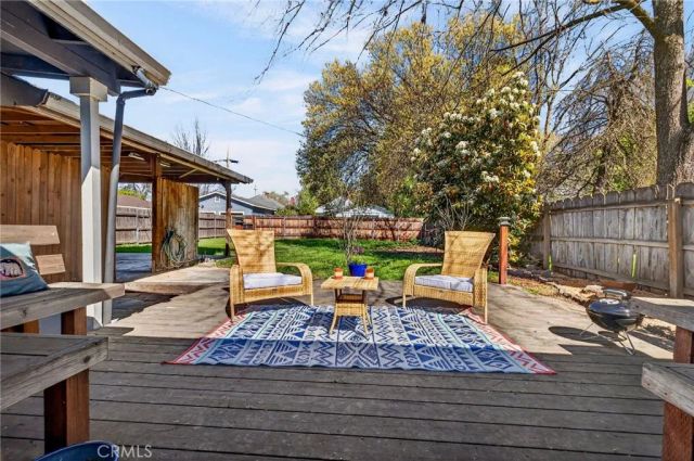 1731 Salem, Chico, CA 95928