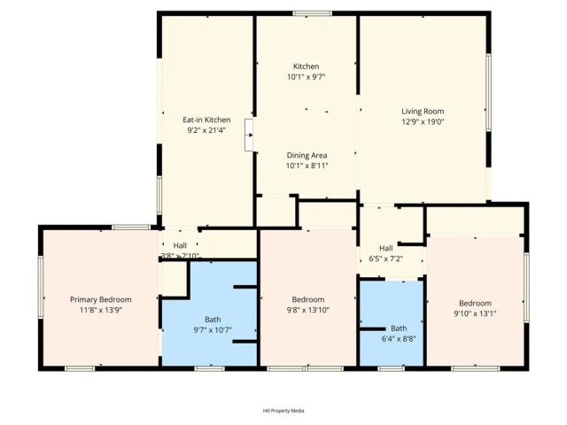 1731 Salem, Chico, CA 95928