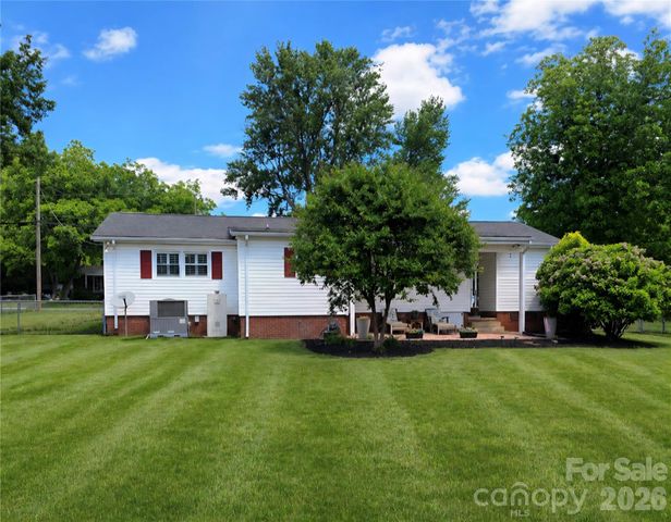 438 Union Cemetery Road SW, Concord, NC 28027