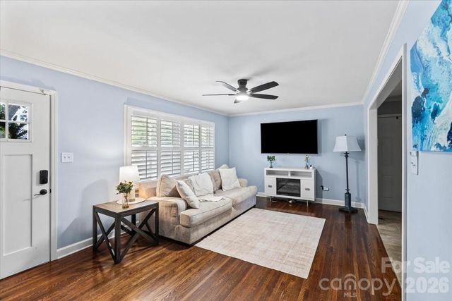 438 Union Cemetery Road SW, Concord, NC 28027