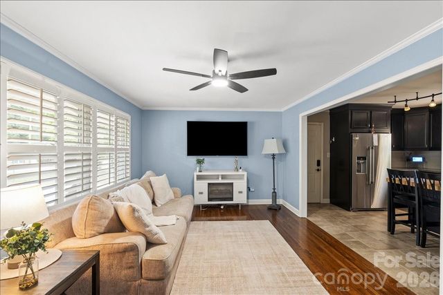 438 Union Cemetery Road SW, Concord, NC 28027