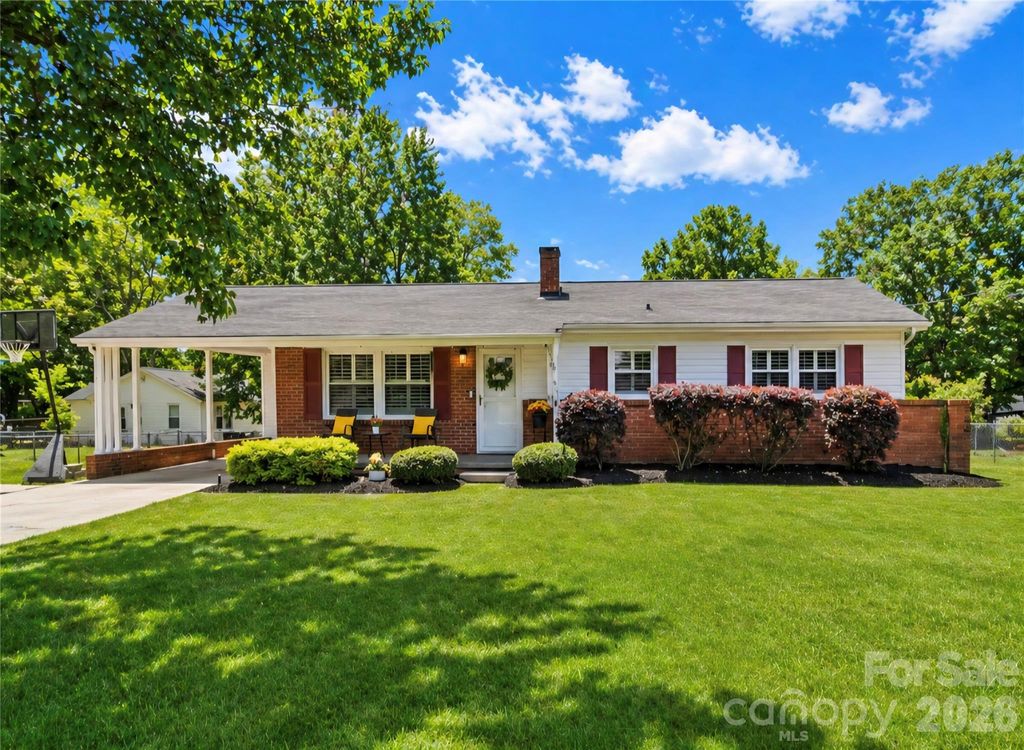 438 Union Cemetery Road SW, Concord, NC 28027