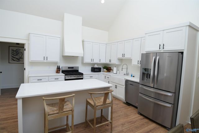 3162 Hardin Road, Guntersville, AL 35976