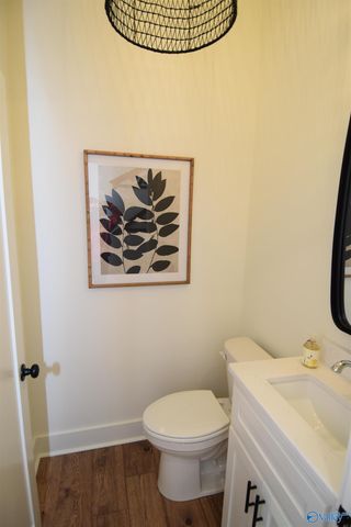 3162 Hardin Road, Guntersville, AL 35976