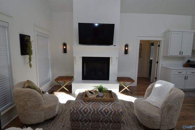 3162 Hardin Road, Guntersville, AL 35976