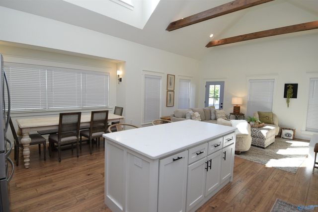 3162 Hardin Road, Guntersville, AL 35976