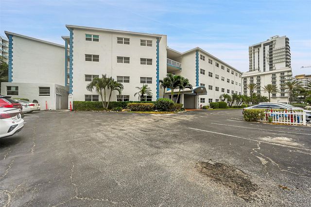 1300 N OCEAN Boulevard 201, Pompano Beach, FL 33062