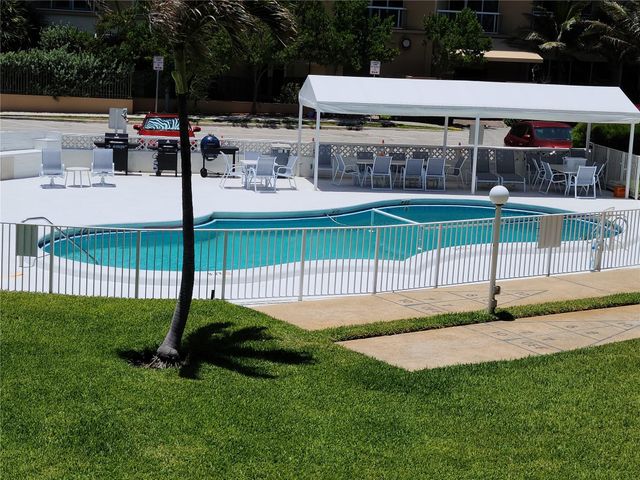 1300 N OCEAN Boulevard 201, Pompano Beach, FL 33062