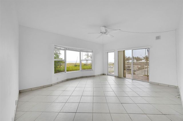 1300 N OCEAN Boulevard 201, Pompano Beach, FL 33062