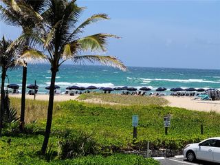 1300 N OCEAN Boulevard 201, Pompano Beach, FL 33062