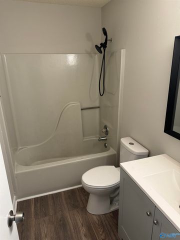 2816 Coosa Circle, Huntsville, AL 35810