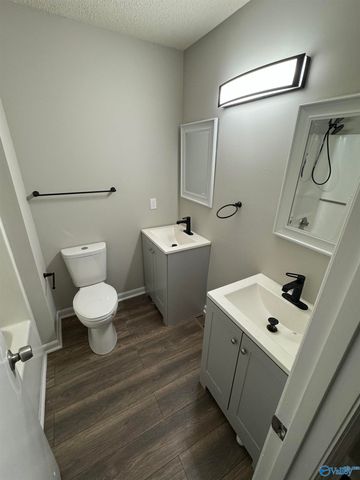 2816 Coosa Circle, Huntsville, AL 35810