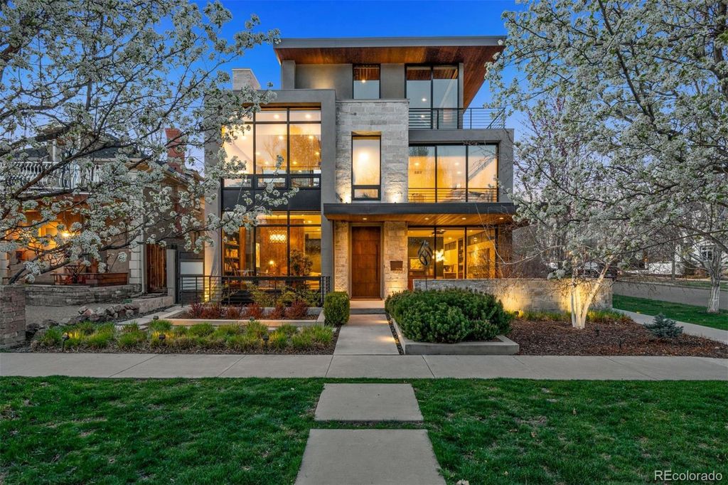 2539 E 5th Avenue, Denver, CO 80206