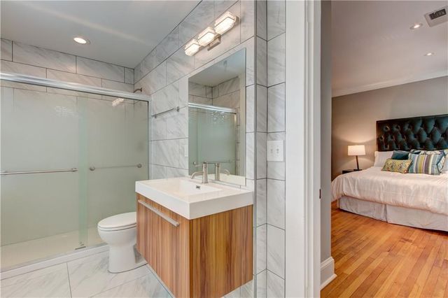 722 Ponce De Leon NE Court, Atlanta, GA 30308