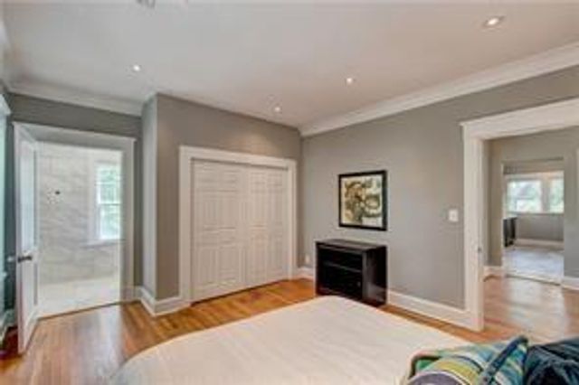 722 Ponce De Leon NE Court, Atlanta, GA 30308