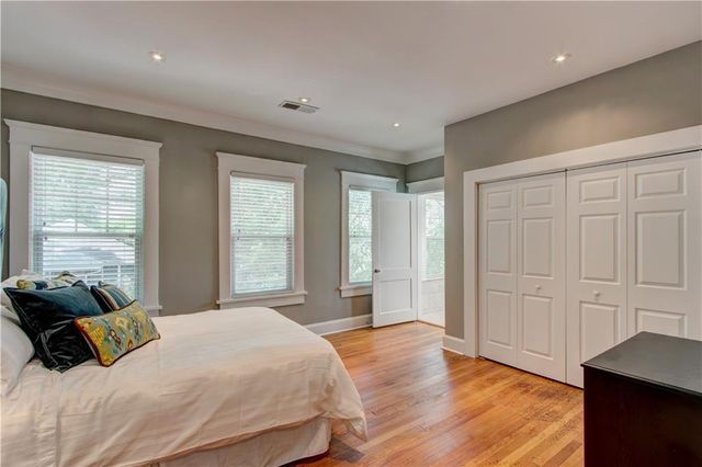 722 Ponce De Leon NE Court, Atlanta, GA 30308