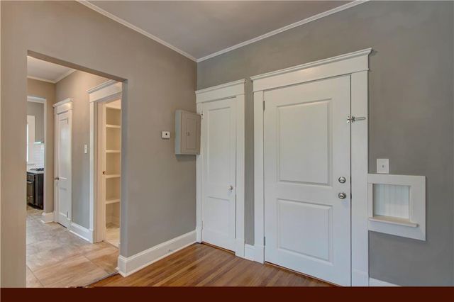 722 Ponce De Leon NE Court, Atlanta, GA 30308