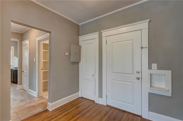 722 Ponce De Leon NE Court, Atlanta, GA 30308