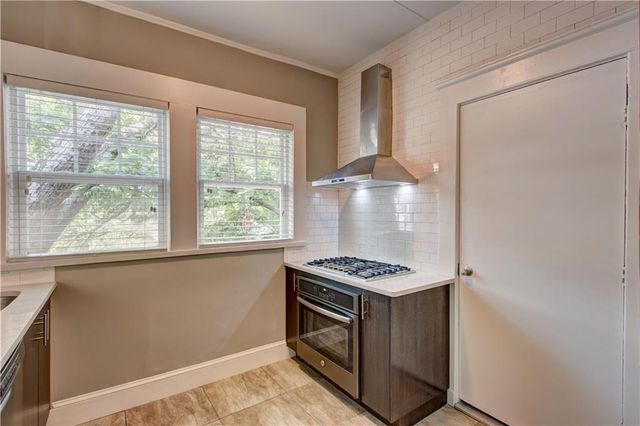 722 Ponce De Leon NE Court, Atlanta, GA 30308