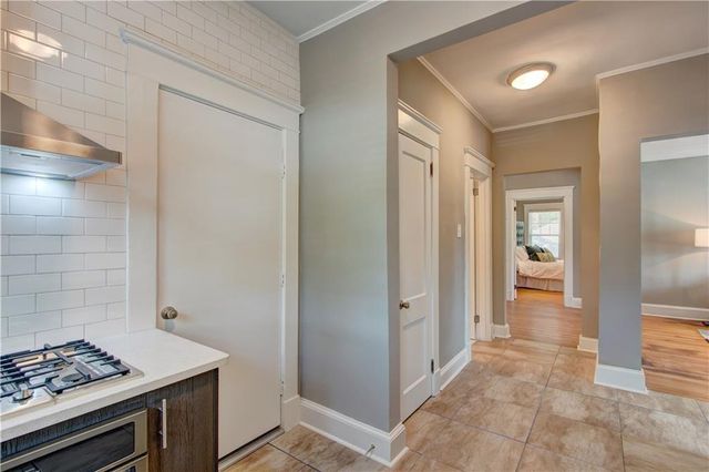 722 Ponce De Leon NE Court, Atlanta, GA 30308