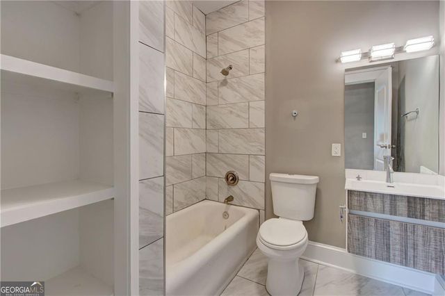 722 Ponce De Leon NE Court, Atlanta, GA 30308